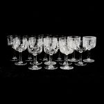 967 1164 WINE GLASS